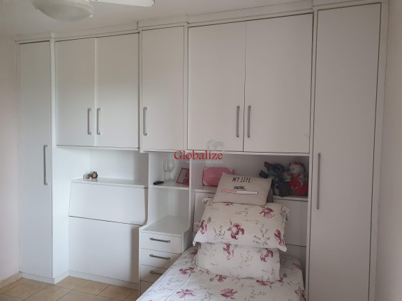 Imagem Imóvel com 3 Quartos à Venda, 140 m² em Aparecida - Santos