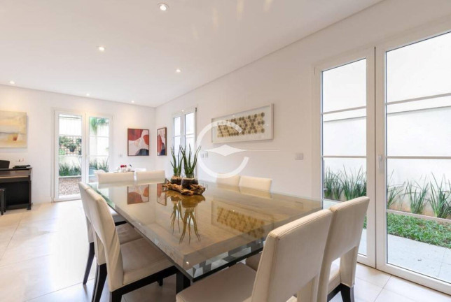 Imagem Casa com 4 Quartos à Venda, 533 m² em Jardim Petrópolis - São Paulo