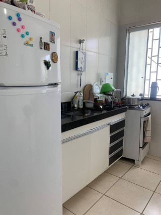 Imagem Apartamento com 2 Quartos à Venda, 45 m² em Belo Horizonte Imagem Apartamento com 2 Quartos à Venda, 45 m² em Belo Horizonte