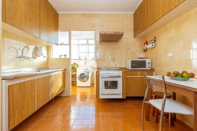 Imagem Apartamento com 3 Quartos à Venda, 102 m² em Vila Monte Alegre - São Paulo Imagem Apartamento com 3 Quartos à Venda, 102 m² em Vila Monte Alegre - São Paulo