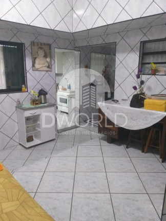 Imagem Casa com 3 Quartos à Venda, 239 m² em Planalto - São Bernardo Do Campo Imagem Casa com 3 Quartos à Venda, 239 m² em Planalto - São Bernardo Do Campo