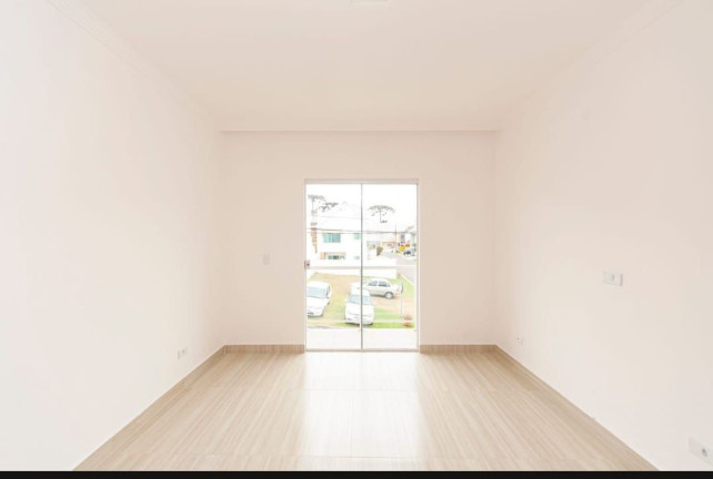 Imagem Casa com 3 Quartos à Venda, 155 m² em Cachoeira - Curitiba Imagem Casa com 3 Quartos à Venda, 155 m² em Cachoeira - Curitiba