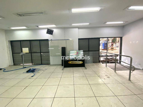 Imagem Sala Comercial para Alugar, 398 m² em Centro - São Caetano Do Sul Imagem Sala Comercial para Alugar, 398 m² em Centro - São Caetano Do Sul
