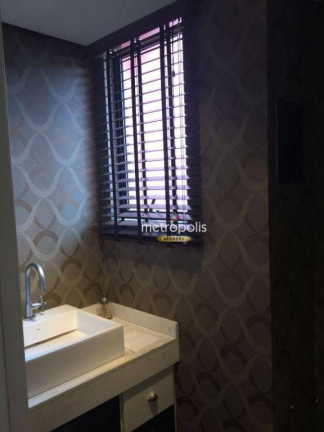 Imagem Apartamento com 3 Quartos à Venda, 110 m² em Campestre - Santo André Imagem Apartamento com 3 Quartos à Venda, 110 m² em Campestre - Santo André