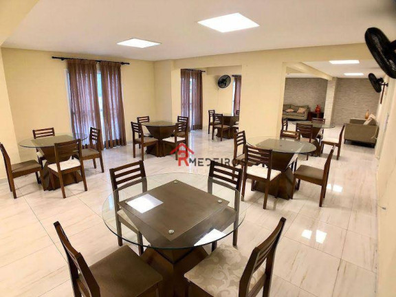 Imagem Apartamento com 1 Quarto à Venda, 62 m² em Ocian - Praia Grande Imagem Apartamento com 1 Quarto à Venda, 62 m² em Ocian - Praia Grande