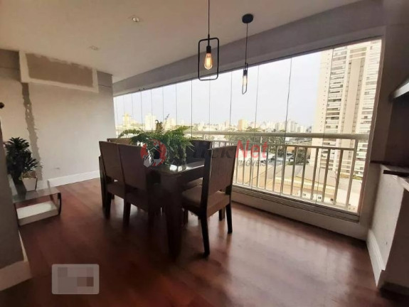 Imagem Apartamento com 3 Quartos à Venda, 94 m² em Centro - São Bernardo Do Campo Imagem Apartamento com 3 Quartos à Venda, 94 m² em Centro - São Bernardo Do Campo