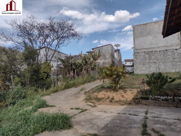 Imagem Casa com 3 Quartos à Venda, 99 m² em Jardim Monte Alegre - Caieiras