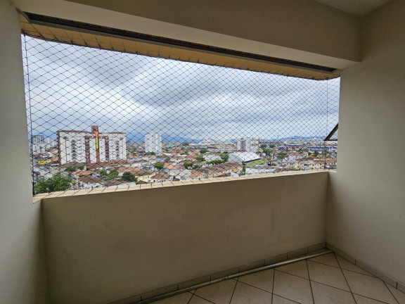 Imagem Apartamento com 2 Quartos à Venda, 91 m² em Boqueirão - Santos Imagem Apartamento com 2 Quartos à Venda, 91 m² em Boqueirão - Santos