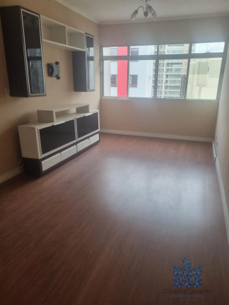 Imagem Apartamento com 3 Quartos à Venda, 81 m² em Vila Mariana - São Paulo