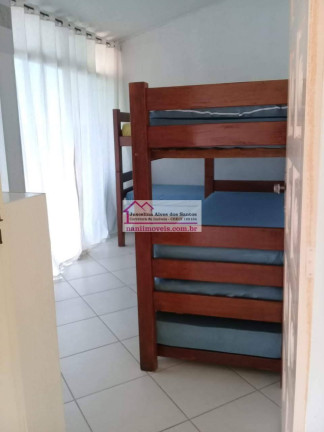 Imagem Apartamento com 3 Quartos à Venda, 120 m² em Balneário Copacabana - Caraguatatuba