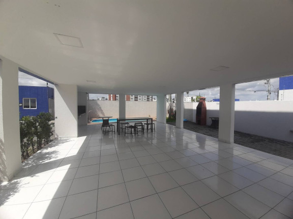 Imagem Apartamento com 2 Quartos à Venda, 52 m² em Gramame - João Pessoa Imagem Apartamento com 2 Quartos à Venda, 52 m² em Gramame - João Pessoa