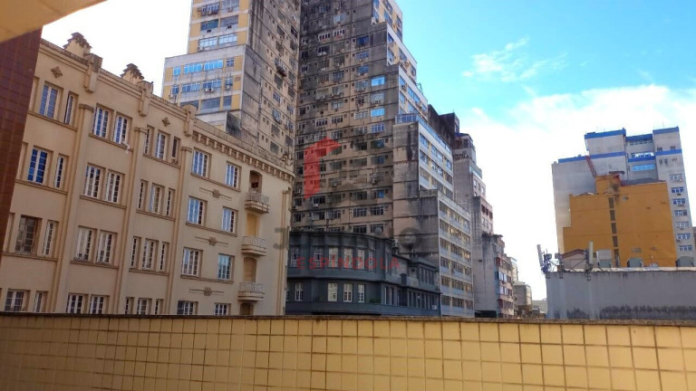 Imagem Apartamento com 1 Quarto à Venda, 55 m² em Centro Histórico - Porto Alegre Imagem Apartamento com 1 Quarto à Venda, 55 m² em Centro Histórico - Porto Alegre