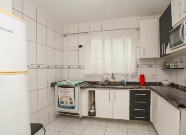 Imagem Casa com 3 Quartos à Venda, 67 m² em Vila João Ramalho - Santo André