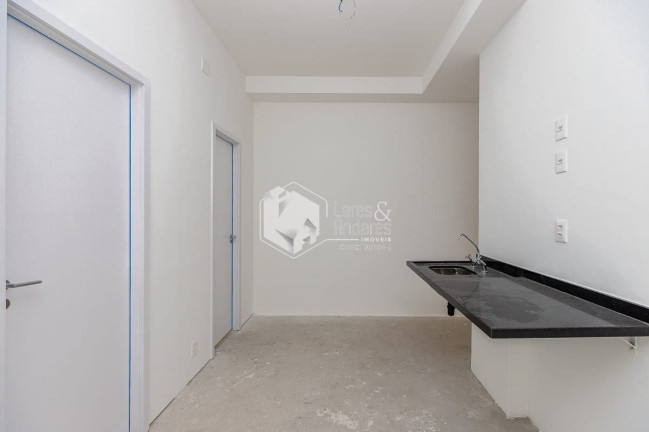 Imagem Apartamento com 1 Quarto à Venda, 68 m² em Moema - São Paulo