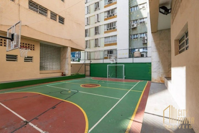 Imagem Apartamento com 3 Quartos à Venda, 108 m² em Itaim Bibi - São Paulo
