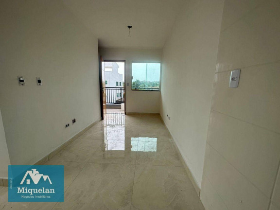 Apartamento com 2 Quartos à Venda, 38 m² em Jaçanã - São Paulo