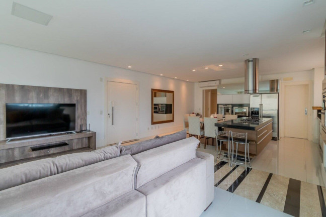 Imagem Apartamento com 3 Quartos à Venda, 151 m² em Centro - Balneário Camboriú