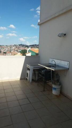 Imagem Apartamento com 4 Quartos à Venda, 92 m² em Conceição - Osasco