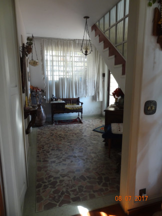 Imagem Sobrado com 3 Quartos à Venda, 600 m² em Alto Da Lapa - São Paulo