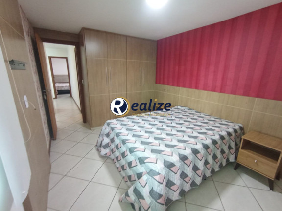Imagem Imóvel com 3 Quartos à Venda, 100 m² em Praia Do Morro - Guarapari