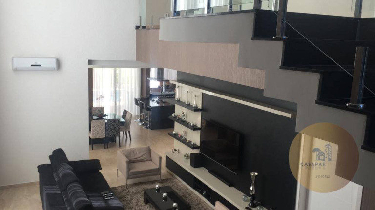 Imagem Casa de Condomínio com 3 Quartos à Venda, 420 m² em Cerâmica - São Caetano Do Sul Imagem Casa de Condomínio com 3 Quartos à Venda, 420 m² em Cerâmica - São Caetano Do Sul