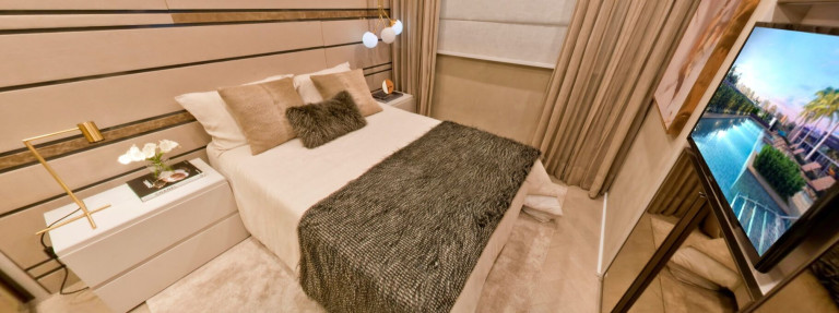 Imagem Apartamento com 2 Quartos à Venda, 65 m² em Moema - São Paulo Imagem Apartamento com 2 Quartos à Venda, 65 m² em Moema - São Paulo
