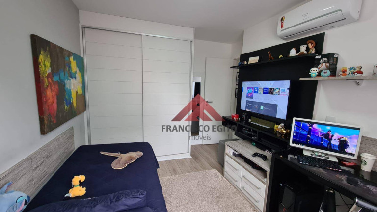 Imagem Apartamento com 3 Quartos à Venda, 118 m² em Charitas - Niterói Imagem Apartamento com 3 Quartos à Venda, 118 m² em Charitas - Niterói
