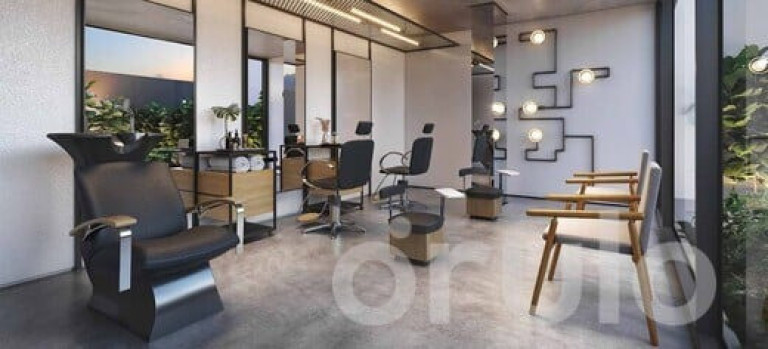 Imagem Apartamento com 1 Quarto à Venda, 35 m² em Cidade Baixa - Porto Alegre
