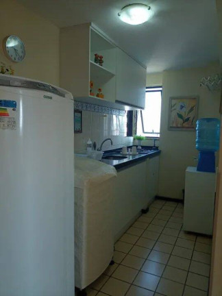 Imagem Apartamento com 1 Quarto para Alugar, 35 m² em Boa Viagem - Recife