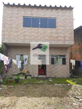 Imagem Casa com 2 Quartos à Venda, 34 m² em Jussara - Mongaguá