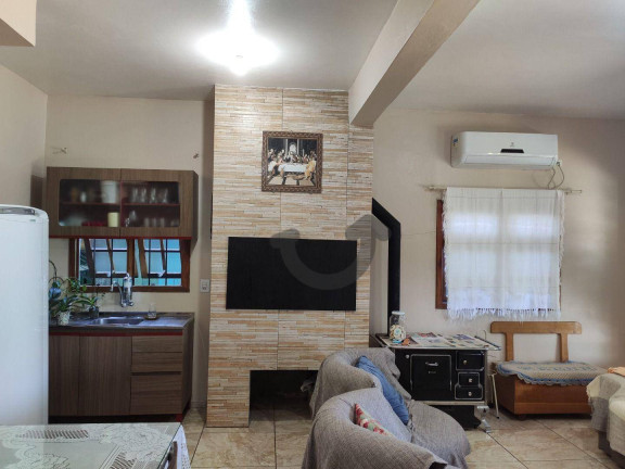 Imagem Chácara com 4 Quartos à Venda, 250 m² em Interior - Vera Cruz