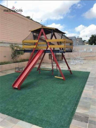 Imagem Apartamento com 2 Quartos à Venda, 64 m² em Campestre - Santo André Imagem Apartamento com 2 Quartos à Venda, 64 m² em Campestre - Santo André