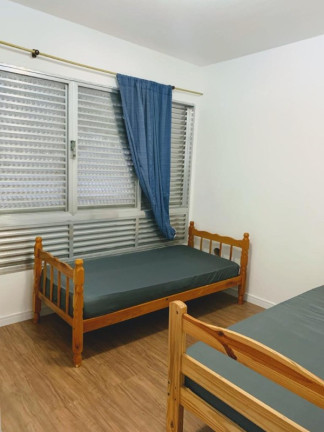Imagem Apartamento com 3 Quartos à Venda,  em Itararé - São Vicente