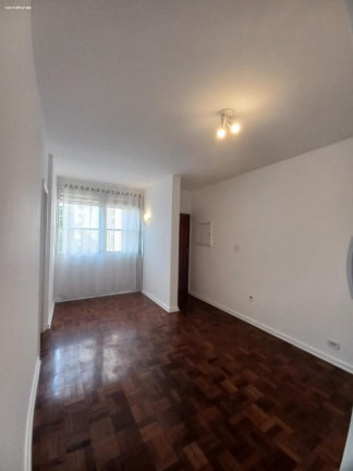 Imagem Apartamento com 2 Quartos à Venda, 53 m² em Consolação - São Paulo