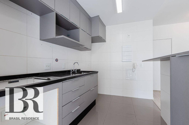 Imagem Apartamento com 1 Quarto à Venda, 55 m² em Brooklin - São Paulo Imagem Apartamento com 1 Quarto à Venda, 55 m² em Brooklin - São Paulo