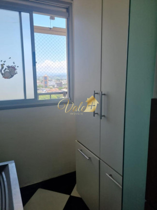 Imagem Apartamento com 2 Quartos à Venda, 55 m² em Jardim Augusta - São José Dos Campos Imagem Apartamento com 2 Quartos à Venda, 55 m² em Jardim Augusta - São José Dos Campos