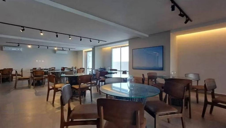 Imagem Apartamento com 1 Quarto à Venda, 53 m² em Real - Praia Grande Imagem Apartamento com 1 Quarto à Venda, 53 m² em Real - Praia Grande