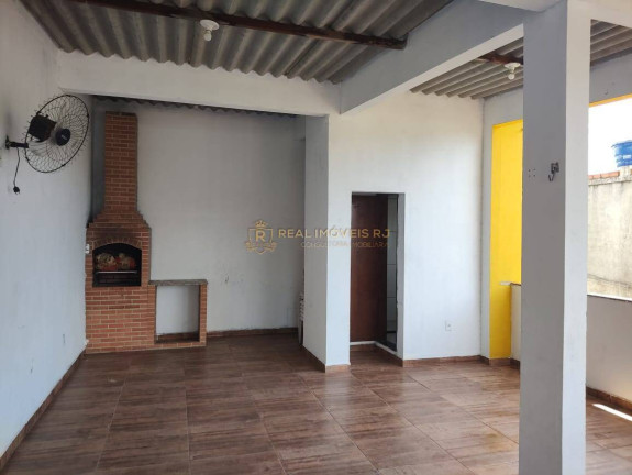 Imagem Casa com 2 Quartos à Venda,  em Guaratiba - Rio De Janeiro