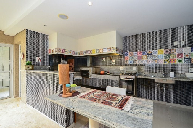 Imagem Casa com 3 Quartos à Venda, 435 m² em Vila Mascote - São Paulo Imagem Casa com 3 Quartos à Venda, 435 m² em Vila Mascote - São Paulo