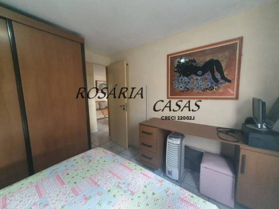 Imagem Apartamento com 2 Quartos à Venda, 52 m² em Parque Reboucas - São Paulo Imagem Apartamento com 2 Quartos à Venda, 52 m² em Parque Reboucas - São Paulo