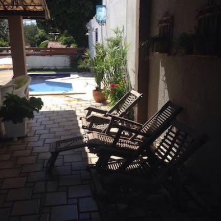 Imagem Casa com 4 Quartos à Venda, 400 m² em Vilas Do Atlântico - Lauro De Freitas