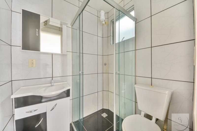 Imagem Apartamento com 2 Quartos à Venda, 40 m² em Campo Novo - Porto Alegre Imagem Apartamento com 2 Quartos à Venda, 40 m² em Campo Novo - Porto Alegre