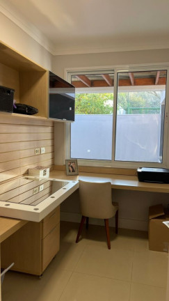Imagem Casa de Condomínio com 3 Quartos à Venda, 693 m² em Residencial Vale Florido - Piratininga