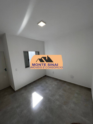 Imagem Casa com 2 Quartos à Venda, 125 m² em Jardim Topázio - Sorocaba Imagem Casa com 2 Quartos à Venda, 125 m² em Jardim Topázio - Sorocaba