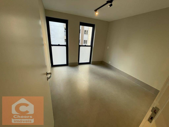 Imagem Apartamento com 2 Quartos à Venda, 82 m² em Moema - São Paulo