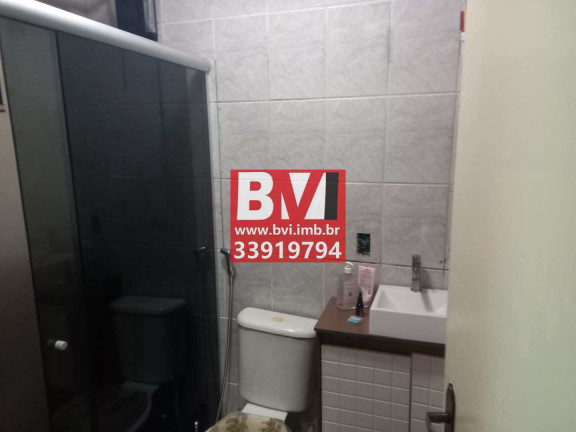 Imagem Casa com 2 Quartos à Venda, 65 m² em Vila Kosmos - Rio De Janeiro Imagem Casa com 2 Quartos à Venda, 65 m² em Vila Kosmos - Rio De Janeiro