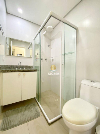 Imagem Apartamento com 2 Quartos à Venda, 70 m² em Pitangueiras - Guarujá