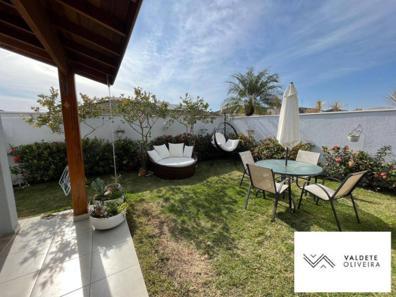 Imagem Casa com 3 Quartos à Venda, 250 m² em Loteamento Villa Branca - Jacareí