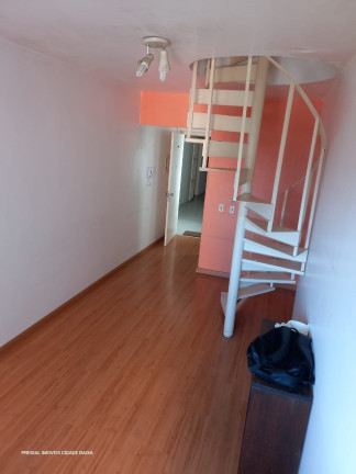 Imagem Cobertura com 2 Quartos à Venda, 109 m² em Centro Histórico - Porto Alegre Imagem Cobertura com 2 Quartos à Venda, 109 m² em Centro Histórico - Porto Alegre