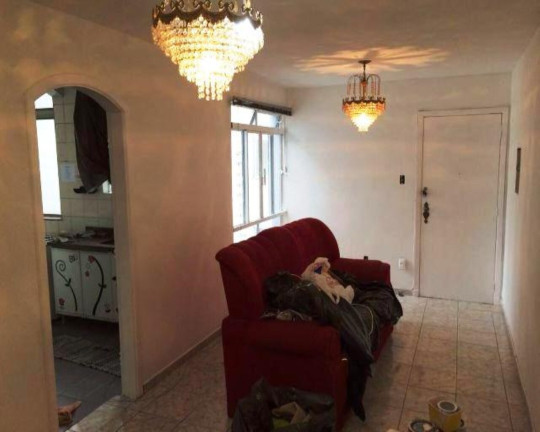 Apartamento com 2 Quartos à Venda, 77 m² em Consolação - São Paulo